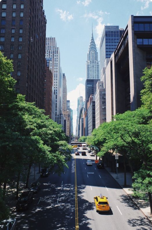 Manhattan