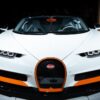 Bugatti Chiron