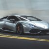 Lamborghini Huracan EVO